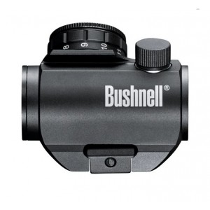 Прицел коллиматорный Bushnell Trophy 1x25 TRS 25 reflex sight 